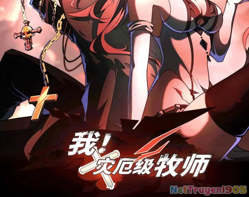 Tai Ách Cấp Mục Sư Chapter 52 - 2