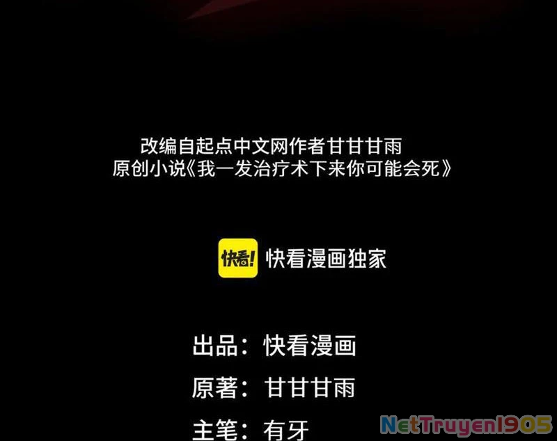 Tai Ách Cấp Mục Sư Chapter 52 - 3