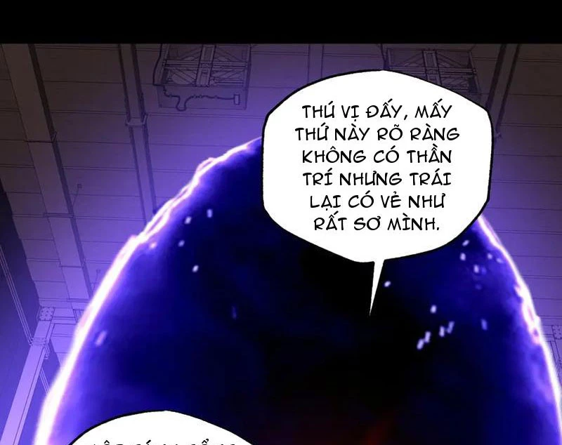 Tai Ách Cấp Mục Sư Chapter 52 - 5