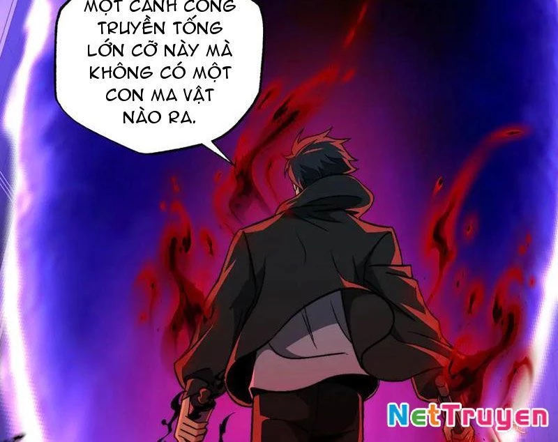 Tai Ách Cấp Mục Sư Chapter 52 - 6