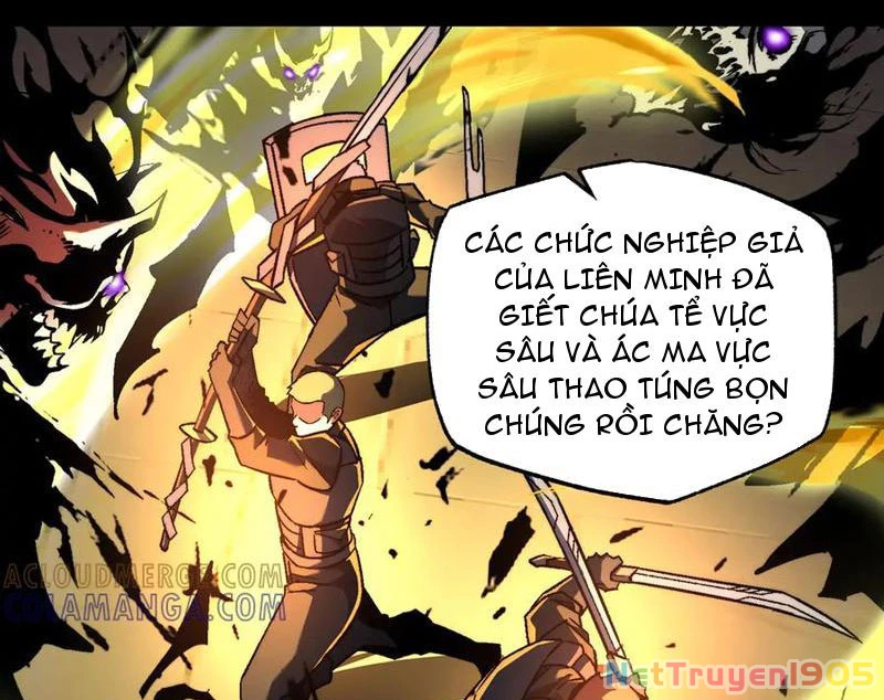 Tai Ách Cấp Mục Sư Chapter 52 - 8