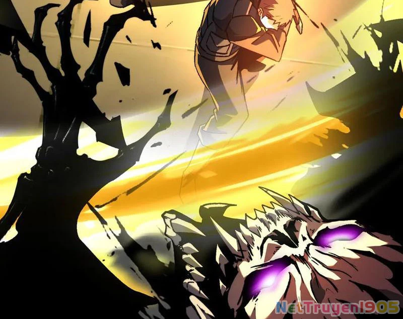 Tai Ách Cấp Mục Sư Chapter 52 - 9