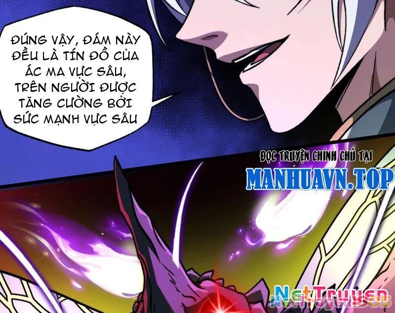 Tai Ách Cấp Mục Sư Chapter 52 - 11