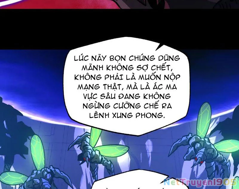 Tai Ách Cấp Mục Sư Chapter 52 - 13