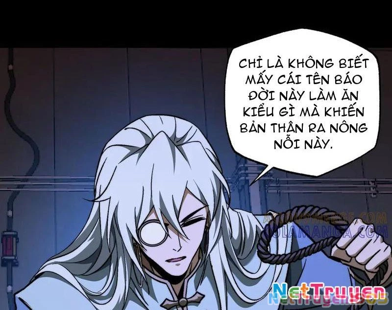 Tai Ách Cấp Mục Sư Chapter 52 - 16