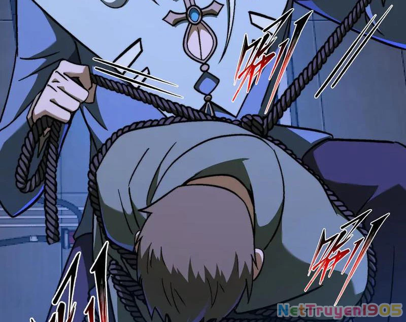 Tai Ách Cấp Mục Sư Chapter 52 - 17