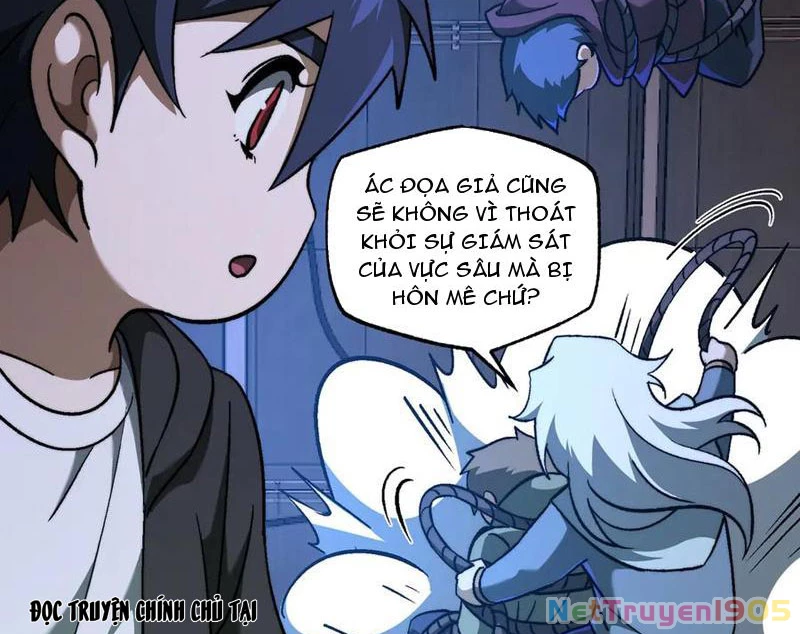 Tai Ách Cấp Mục Sư Chapter 52 - 19