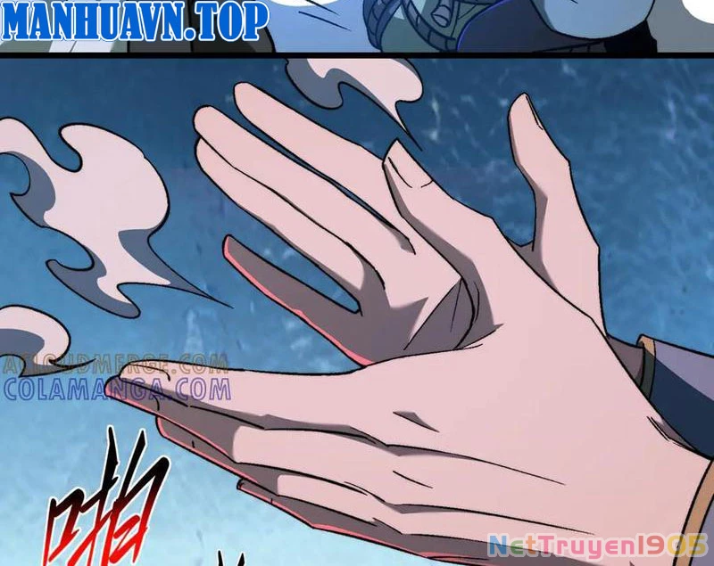 Tai Ách Cấp Mục Sư Chapter 52 - 20