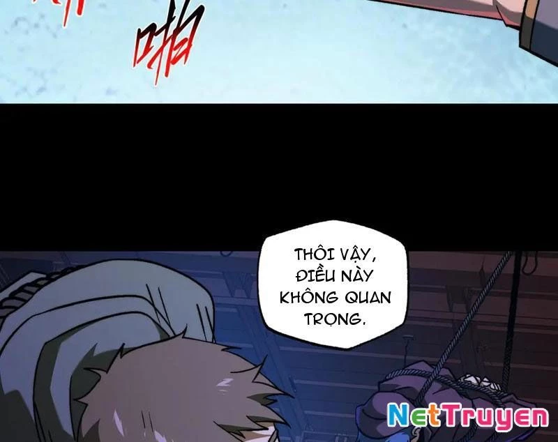 Tai Ách Cấp Mục Sư Chapter 52 - 21