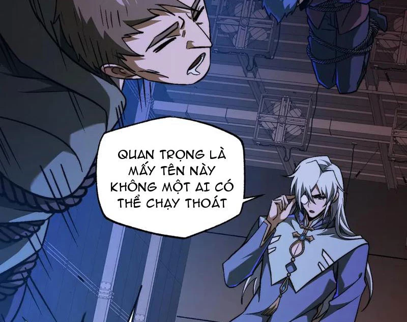 Tai Ách Cấp Mục Sư Chapter 52 - 22