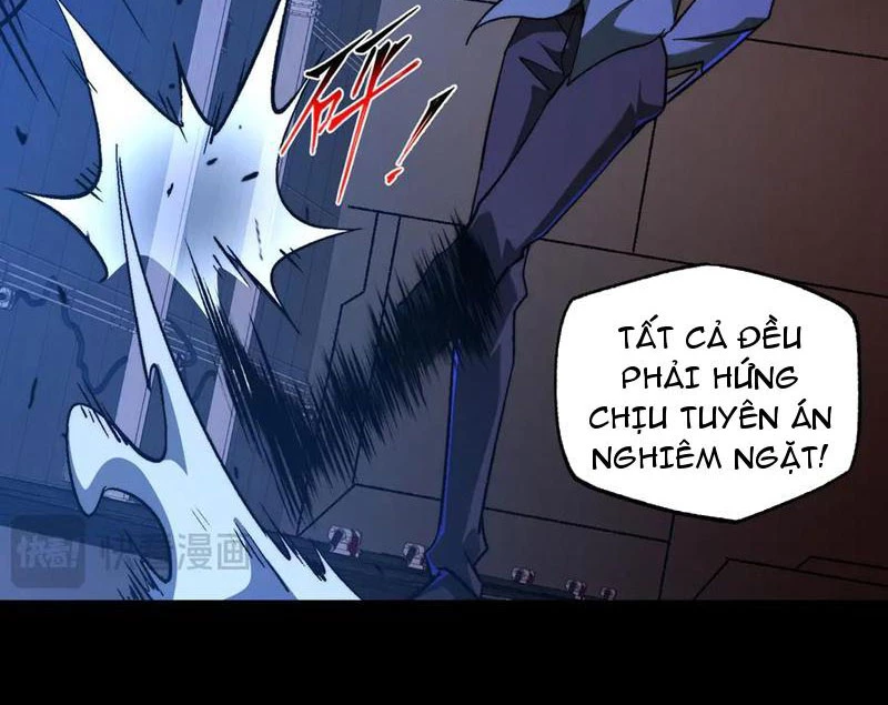 Tai Ách Cấp Mục Sư Chapter 52 - 23
