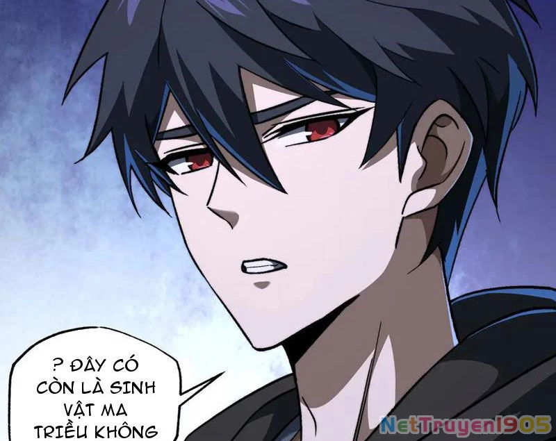 Tai Ách Cấp Mục Sư Chapter 52 - 34