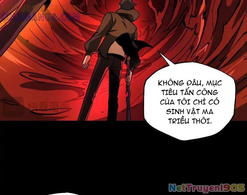 Tai Ách Cấp Mục Sư Chapter 52 - 40