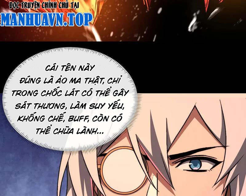 Tai Ách Cấp Mục Sư Chapter 52 - 47