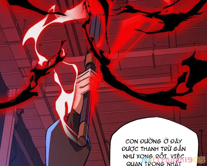 Tai Ách Cấp Mục Sư Chapter 52 - 50