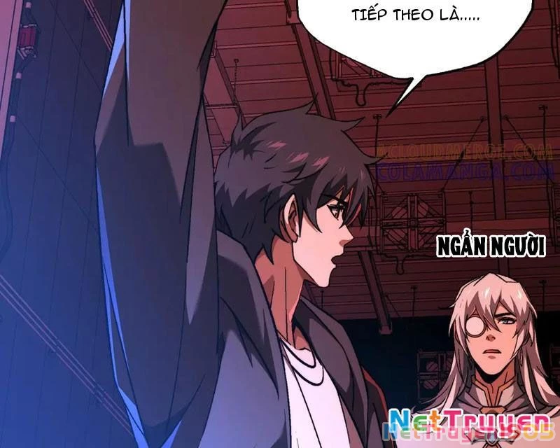 Tai Ách Cấp Mục Sư Chapter 52 - 51