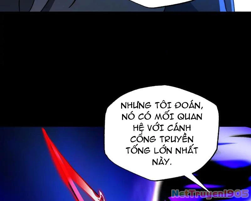 Tai Ách Cấp Mục Sư Chapter 52 - 55