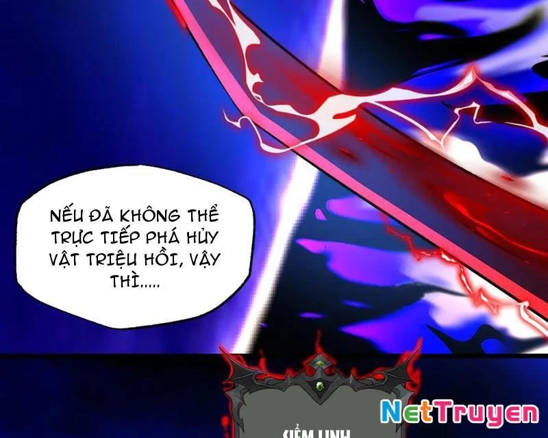 Tai Ách Cấp Mục Sư Chapter 52 - 56