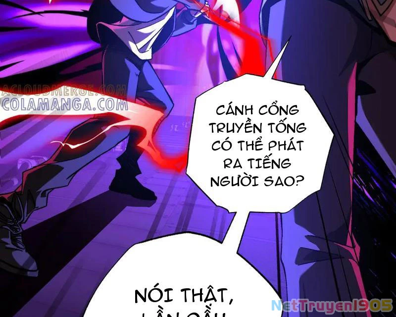 Tai Ách Cấp Mục Sư Chapter 52 - 82