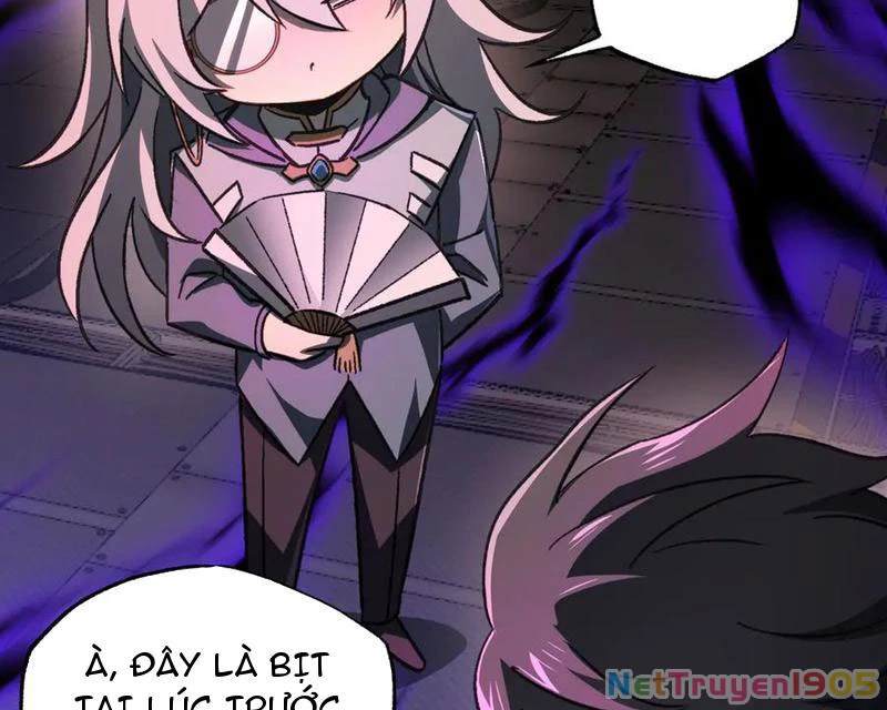 Tai Ách Cấp Mục Sư Chapter 52 - 88