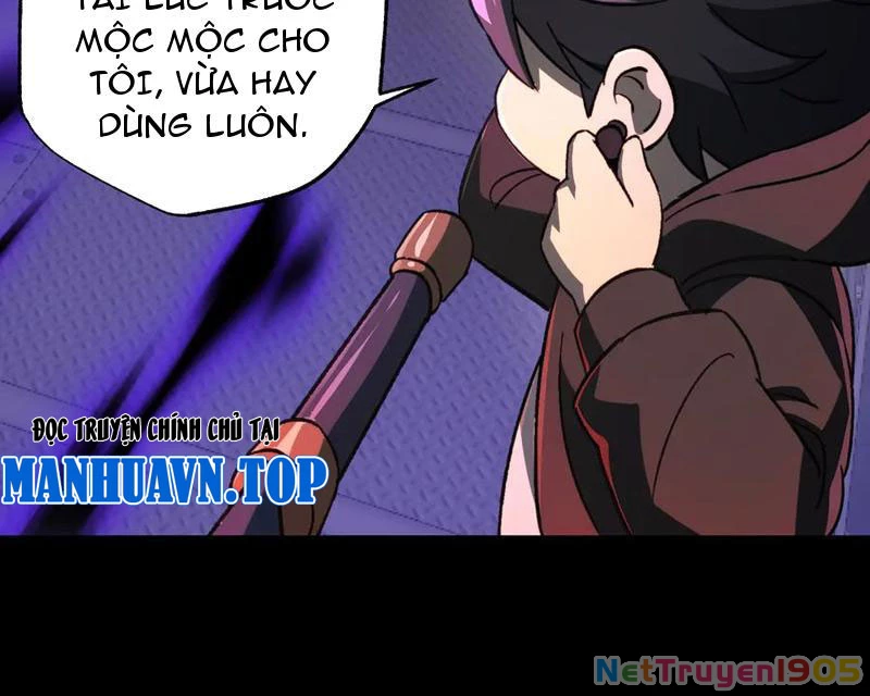 Tai Ách Cấp Mục Sư Chapter 52 - 89