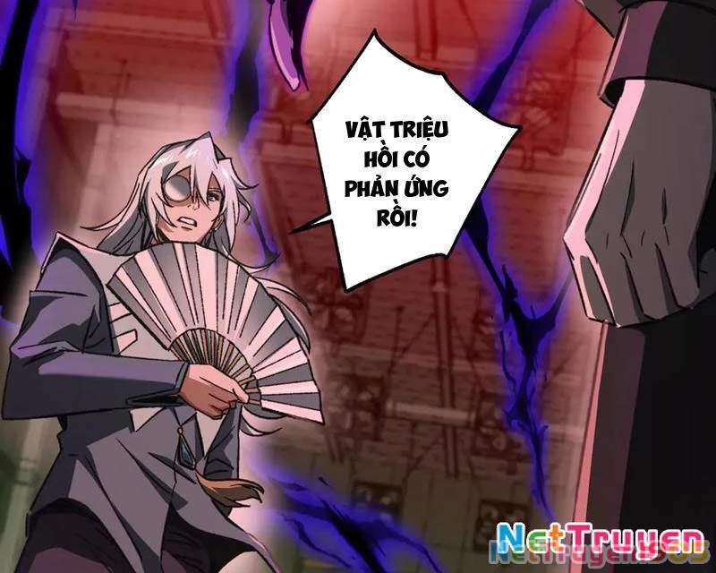 Tai Ách Cấp Mục Sư Chapter 52 - 91