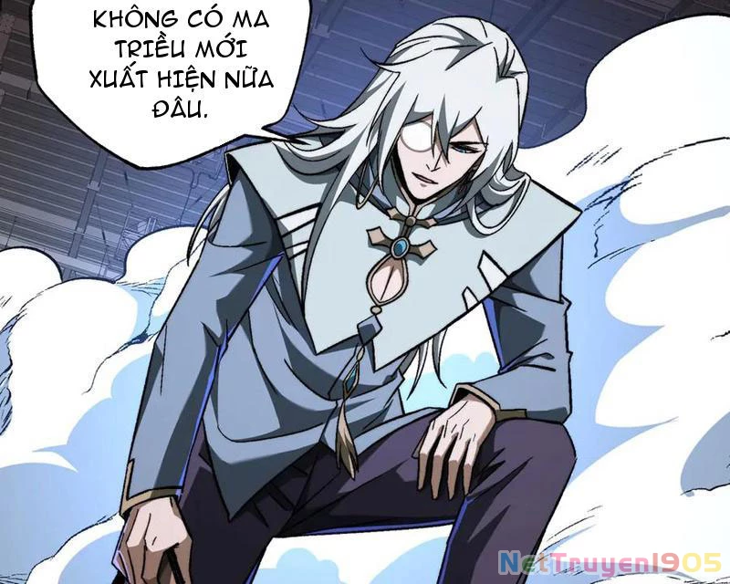 Tai Ách Cấp Mục Sư Chapter 52 - 105