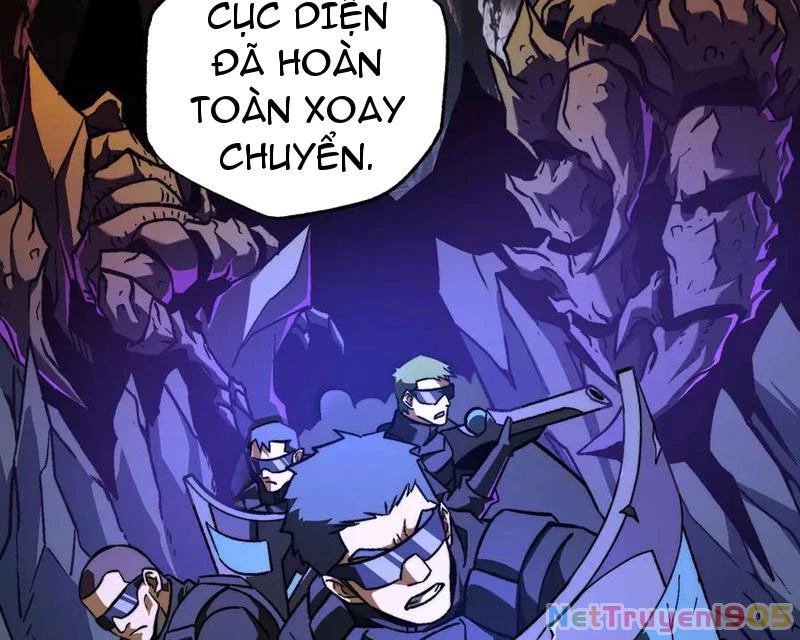 Tai Ách Cấp Mục Sư Chapter 52 - 107