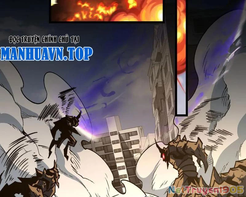 Tai Ách Cấp Mục Sư Chapter 52 - 110