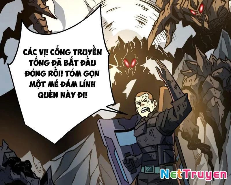 Tai Ách Cấp Mục Sư Chapter 52 - 111