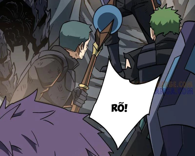 Tai Ách Cấp Mục Sư Chapter 52 - 112