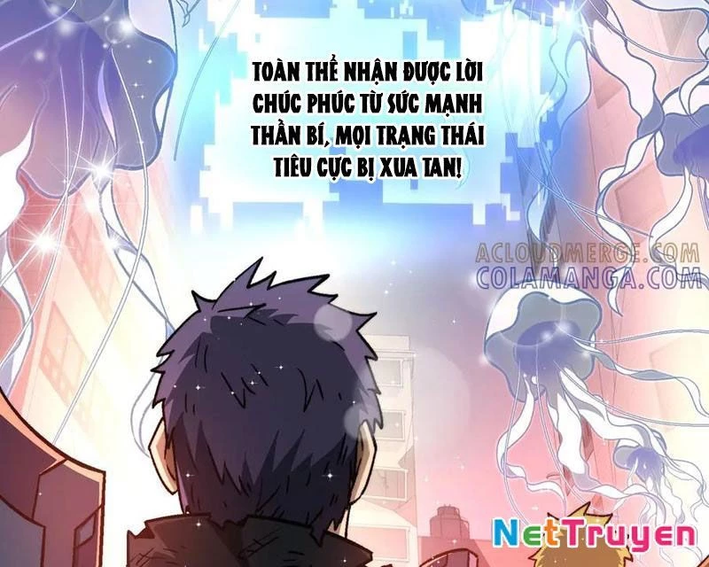 Tai Ách Cấp Mục Sư Chapter 52 - 116