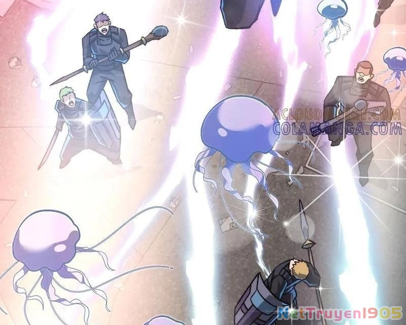Tai Ách Cấp Mục Sư Chapter 52 - 120