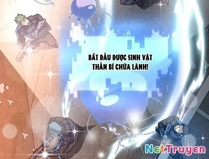 Tai Ách Cấp Mục Sư Chapter 52 - 121