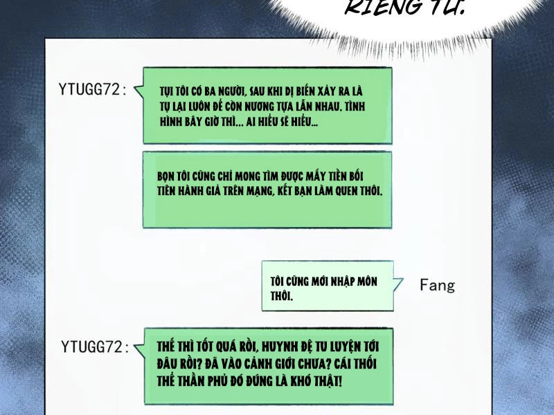 Sau Khi Chia Tay Hoa Khôi, Võ Đạo Của Ta Thẳng Tới Cấp Thần Chapter 4 - 108