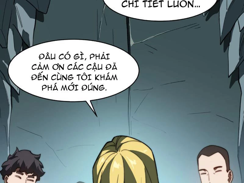 Sau Khi Chia Tay Hoa Khôi, Võ Đạo Của Ta Thẳng Tới Cấp Thần Chapter 4 - 127