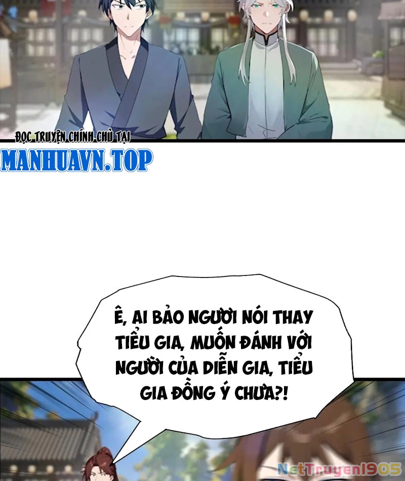Tu Tiên Trở Về Tại Vườn Trường - Phần 2 Chapter 194 - 4