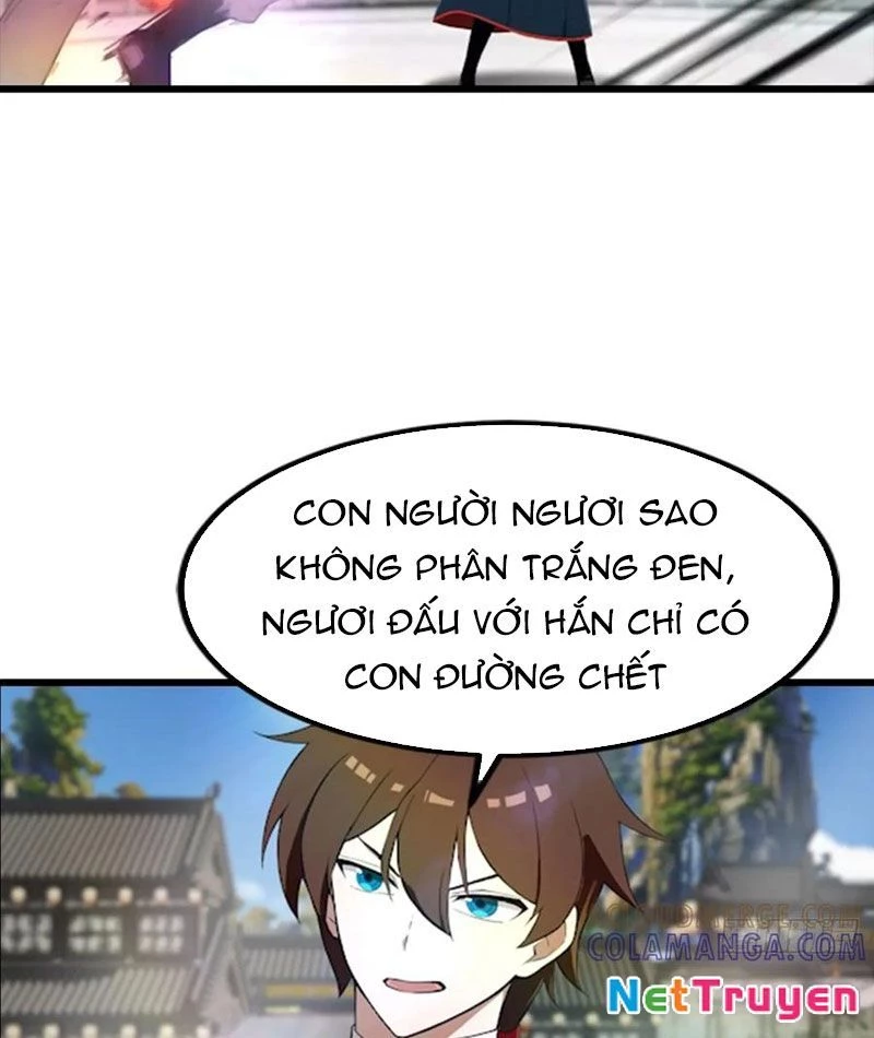 Tu Tiên Trở Về Tại Vườn Trường - Phần 2 Chapter 194 - 6
