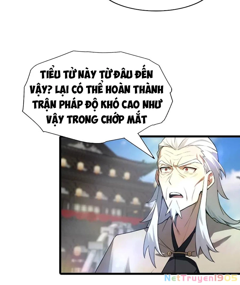 Tu Tiên Trở Về Tại Vườn Trường - Phần 2 Chapter 194 - 9