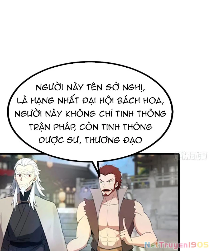 Tu Tiên Trở Về Tại Vườn Trường - Phần 2 Chapter 194 - 10