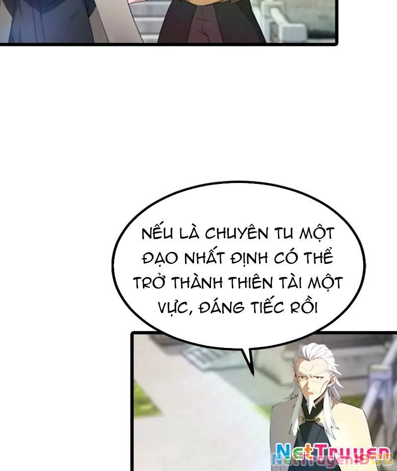 Tu Tiên Trở Về Tại Vườn Trường - Phần 2 Chapter 194 - 11