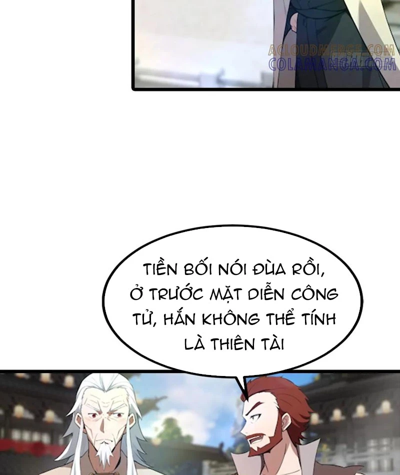 Tu Tiên Trở Về Tại Vườn Trường - Phần 2 Chapter 194 - 12