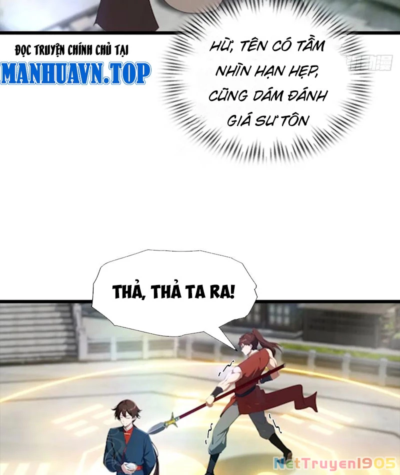 Tu Tiên Trở Về Tại Vườn Trường - Phần 2 Chapter 194 - 15