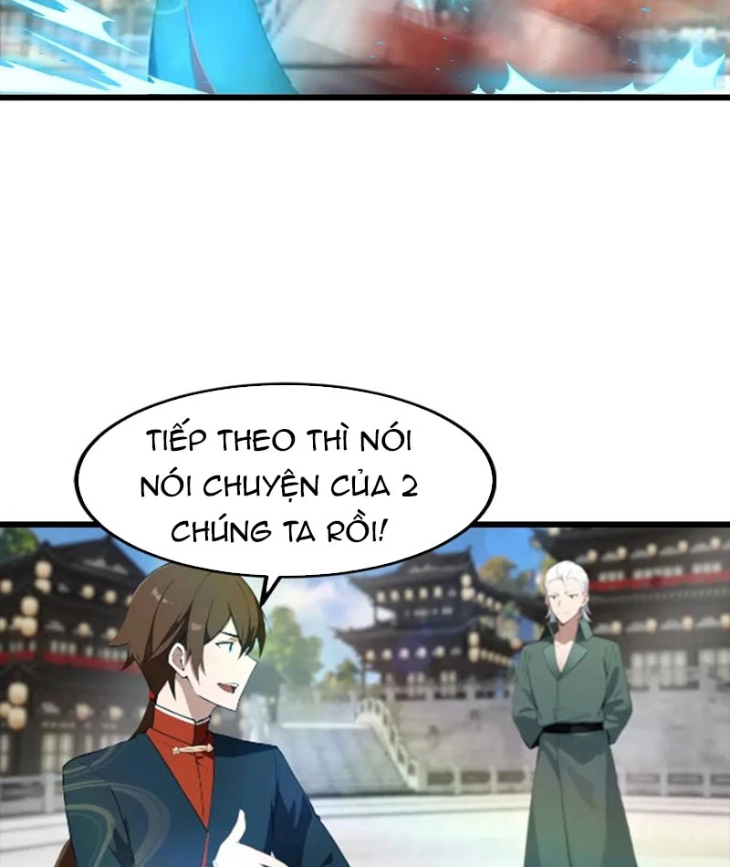 Tu Tiên Trở Về Tại Vườn Trường - Phần 2 Chapter 194 - 17