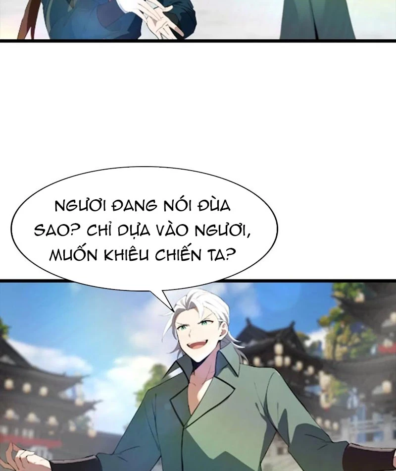 Tu Tiên Trở Về Tại Vườn Trường - Phần 2 Chapter 194 - 18