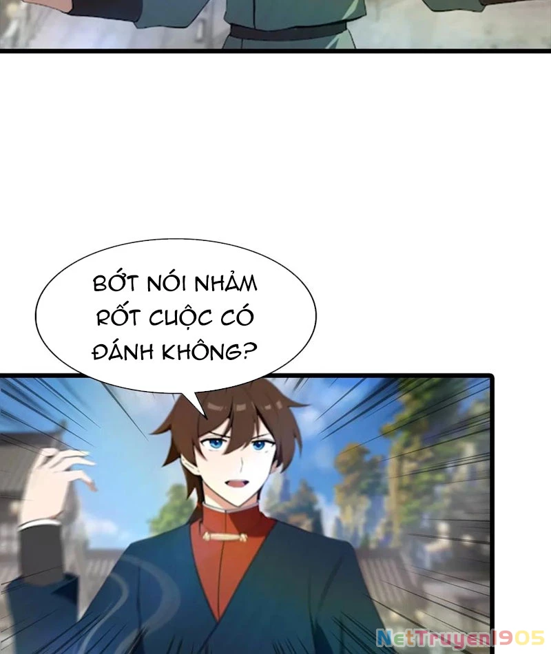 Tu Tiên Trở Về Tại Vườn Trường - Phần 2 Chapter 194 - 19