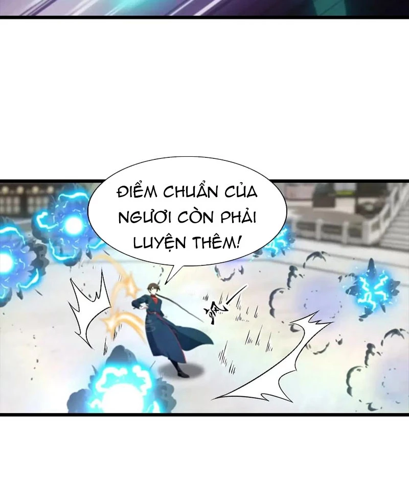 Tu Tiên Trở Về Tại Vườn Trường - Phần 2 Chapter 194 - 23