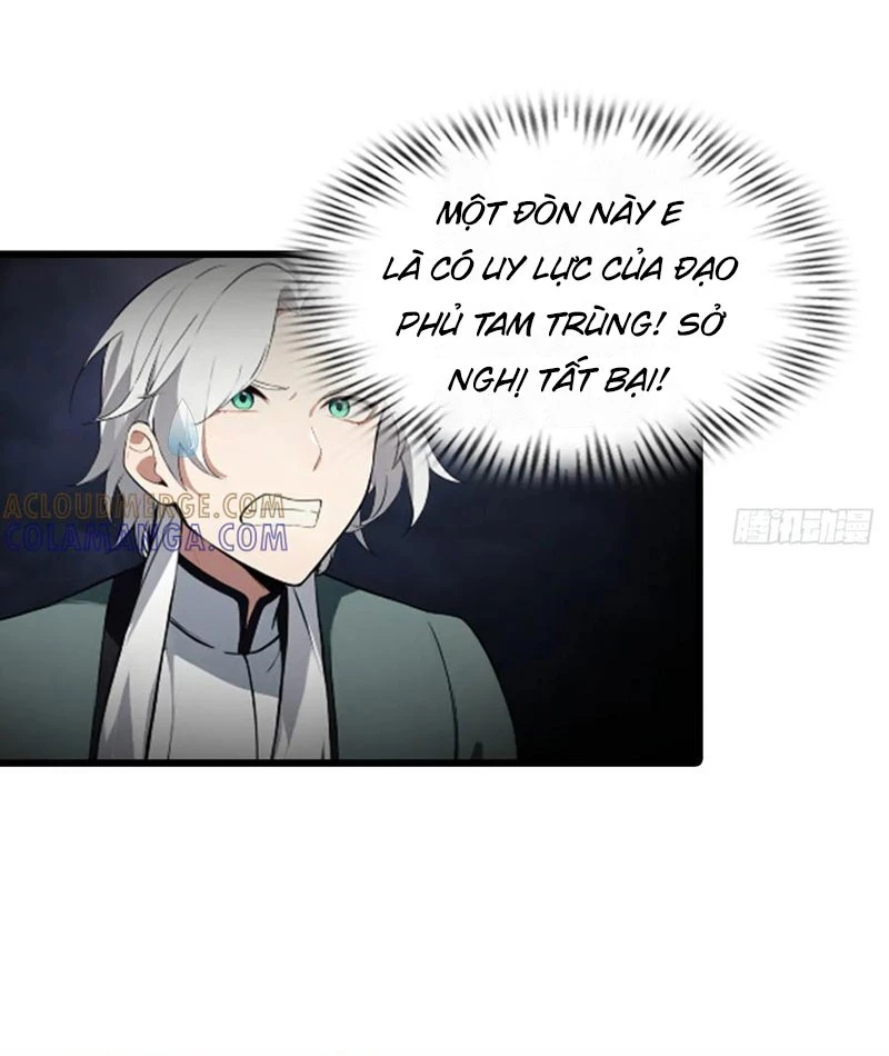 Tu Tiên Trở Về Tại Vườn Trường - Phần 2 Chapter 194 - 25