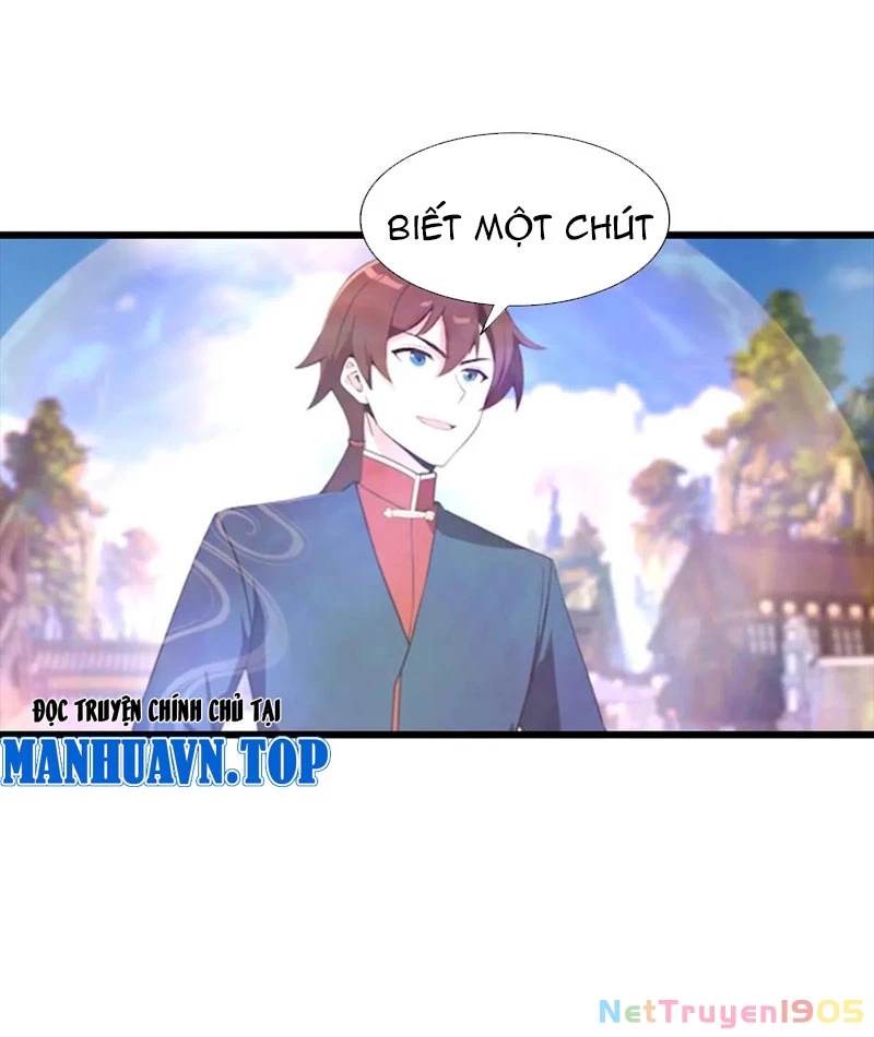 Tu Tiên Trở Về Tại Vườn Trường - Phần 2 Chapter 194 - 28