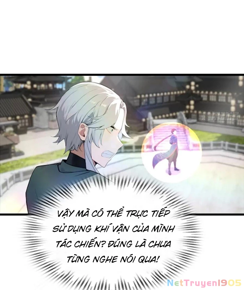 Tu Tiên Trở Về Tại Vườn Trường - Phần 2 Chapter 194 - 29
